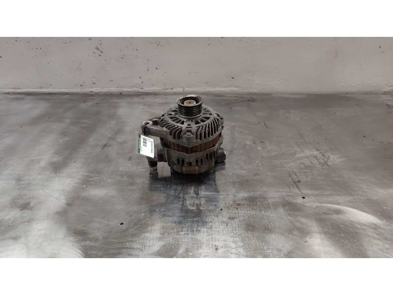 Recambio de alternador para citroën c2 furio referencia OEM IAM 9660055080  A005TGO192B