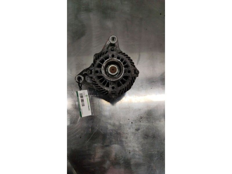 Recambio de alternador para citroën c2 furio referencia OEM IAM 9660055080  A005TGO192B