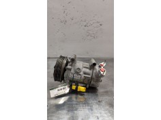 Recambio de compresor aire acondicionado para citroën c2 furio referencia OEM IAM 3999210544  9655191680