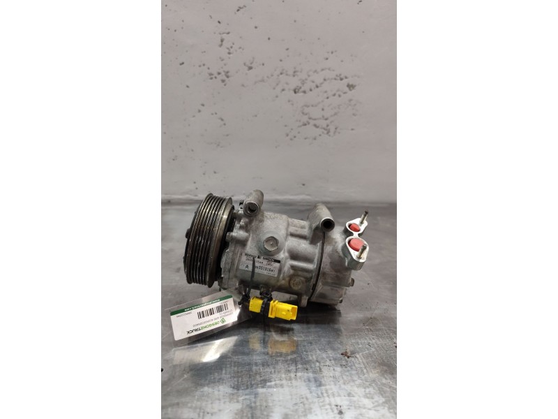 Recambio de compresor aire acondicionado para citroën c2 furio referencia OEM IAM 3999210544  9655191680