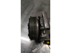 Recambio de compresor aire acondicionado para citroën c2 furio referencia OEM IAM 3999210544  9655191680 2