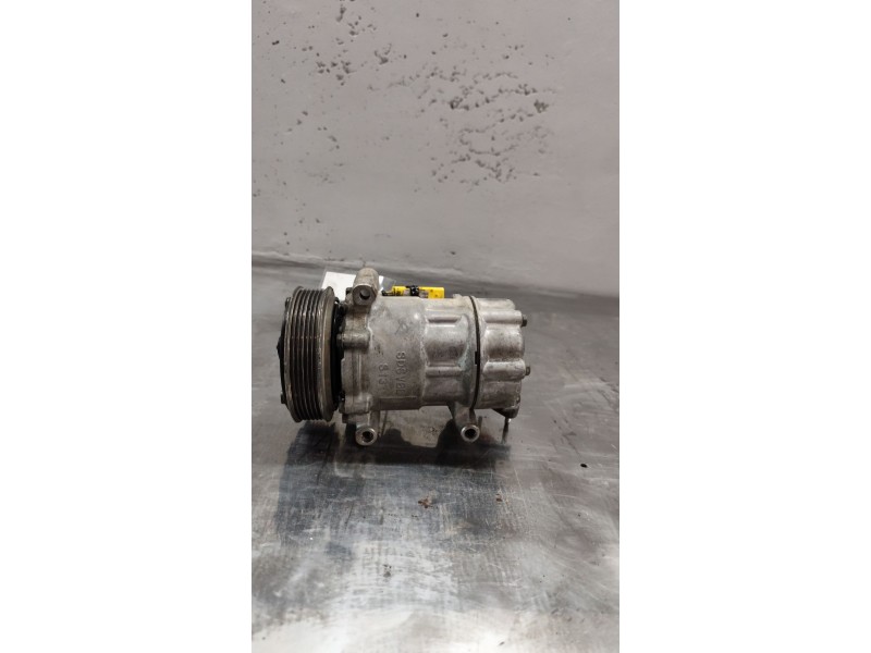 Recambio de compresor aire acondicionado para citroën c2 furio referencia OEM IAM 3999210544  9655191680
