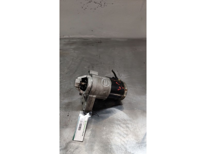 Recambio de motor arranque para peugeot 308 1.6 16v referencia OEM IAM v75500178004  m000t32271z