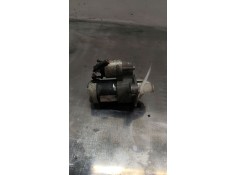 Recambio de motor arranque para opel astra f berlina básico referencia OEM IAM   