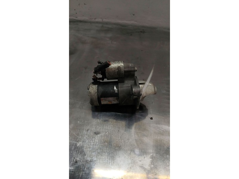 Recambio de motor arranque para opel astra f berlina básico referencia OEM IAM   