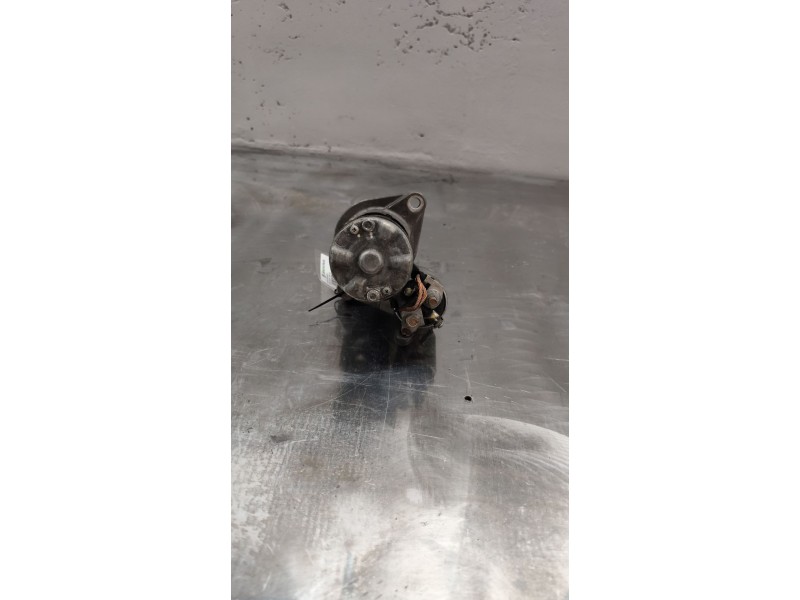 Recambio de motor arranque para opel astra f berlina básico referencia OEM IAM   