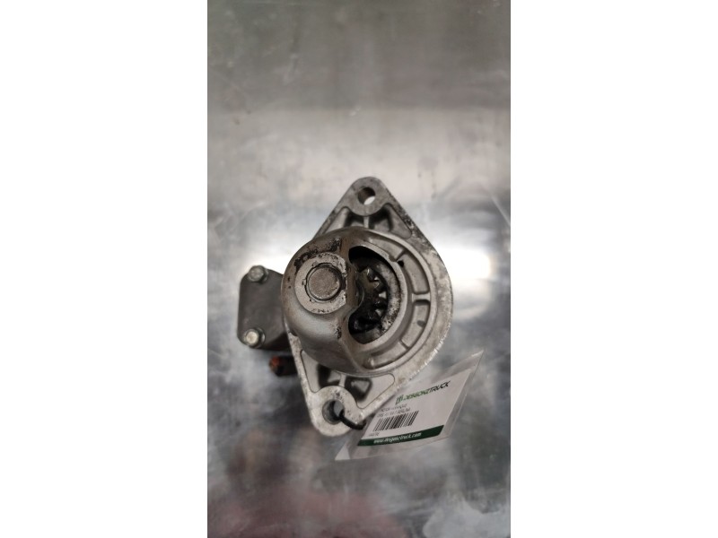 Recambio de motor arranque para opel astra f berlina básico referencia OEM IAM   