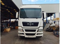 man tgx 18.xxx del año 2011