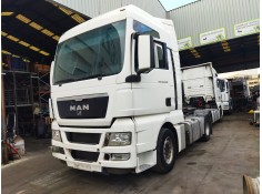 man tgx 18.xxx del año 2011 2