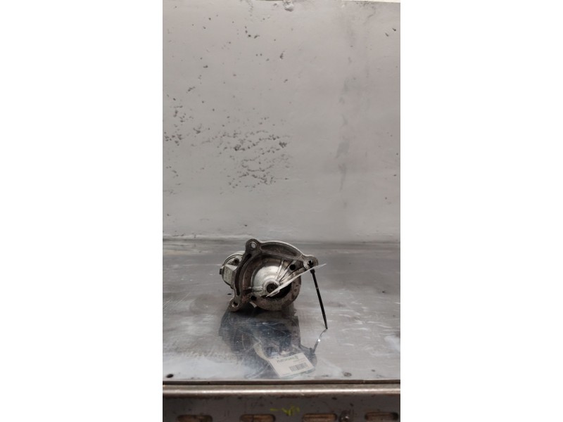 Recambio de motor arranque para citroën c2 furio referencia OEM IAM 9648644680  9 DIENTES