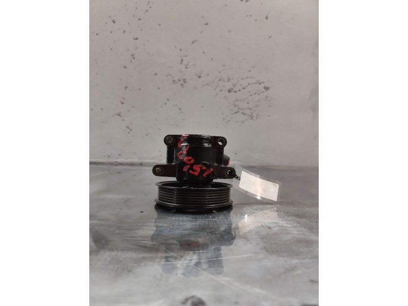 Recambio de bomba direccion para ford focus berlina (cak) ambiente referencia OEM IAM 4EB0403  