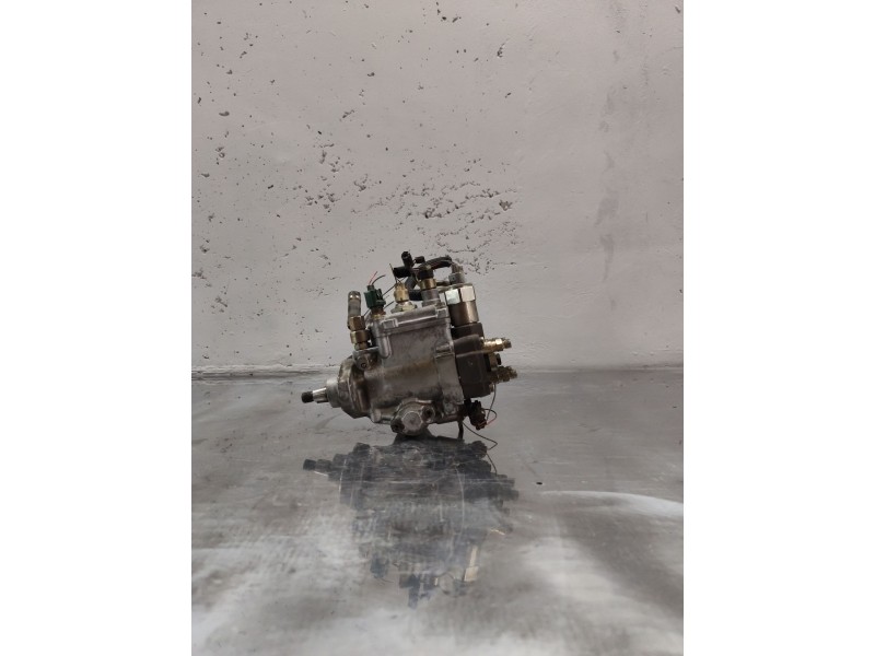 Recambio de bomba inyeccion para opel astra g berlina club referencia OEM IAM 97185242  HU096500-6002