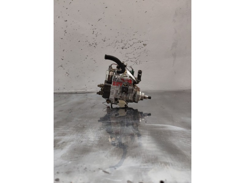 Recambio de bomba inyeccion para opel astra g berlina club referencia OEM IAM 97185242  HU096500-6002