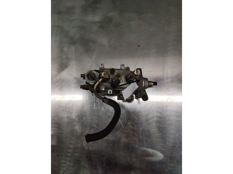 Recambio de bomba inyeccion para opel astra g berlina club referencia OEM IAM 97185242  HU096500-6002