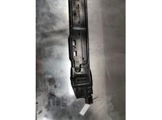 Recambio de travesaño inferior para peugeot 206 berlina 1.4 hdi referencia OEM IAM 9803303080   2