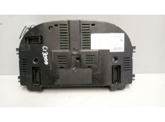 Recambio de cuadro instrumentos para man tgx 18.xxx 12.4 diesel referencia OEM IAM 81272026228   2