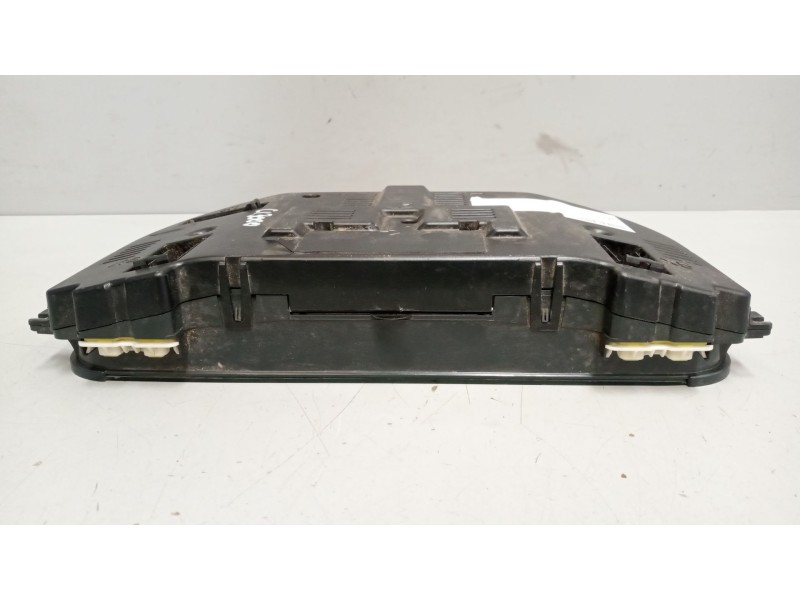 Recambio de cuadro instrumentos para man tgx 18.xxx 12.4 diesel referencia OEM IAM 81272026228  