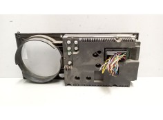 Recambio de cuadro instrumentos para scania trucks serie 4 bus ... referencia OEM IAM 489021   2