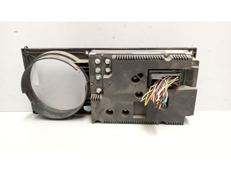 Recambio de cuadro instrumentos para scania trucks serie 4 bus ... referencia OEM IAM 489021  