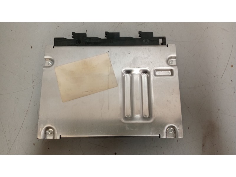 Recambio de modulo electronico para man tgx 18.xxx 12.4 diesel referencia OEM IAM 81258057116  