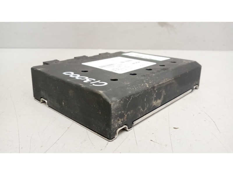 Recambio de modulo electronico para man tgx 18.xxx 12.4 diesel referencia OEM IAM 81258057116  