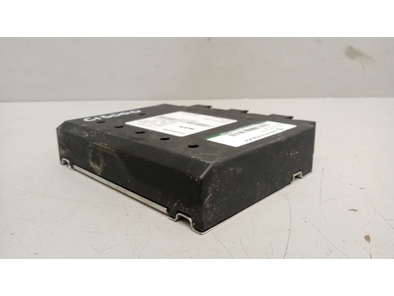 Recambio de modulo electronico para man tgx 18.xxx 12.4 diesel referencia OEM IAM 81258057116  