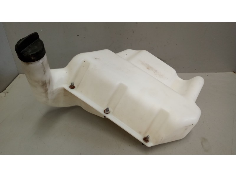 Recambio de deposito limpia para daf serie xf105.xxx 12.9 diesel referencia OEM IAM 1664401  