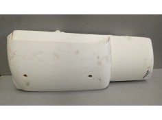 Recambio de deflector izquierdo para daf serie xf105.xxx 12.9 diesel referencia OEM IAM 1400009  