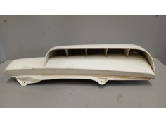 Recambio de deflector izquierdo para daf serie xf105.xxx 12.9 diesel referencia OEM IAM 1400009   2