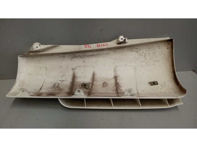 Recambio de deflector izquierdo para daf serie xf105.xxx 12.9 diesel referencia OEM IAM 1400009  