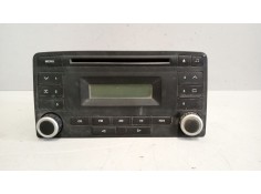 Recambio de sistema audio / radio cd para man tgx 18.xxx 12.4 diesel referencia OEM IAM 81281016182  