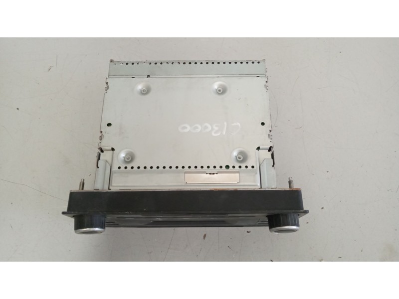 Recambio de sistema audio / radio cd para man tgx 18.xxx 12.4 diesel referencia OEM IAM 81281016182  