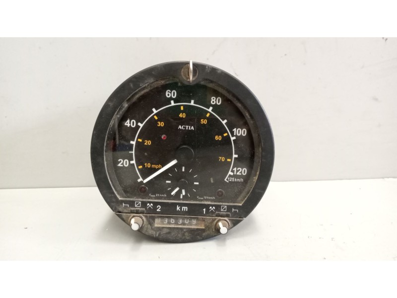 Recambio de tacografo para scania trucks serie 4 bus ... referencia OEM IAM ACTIA 028  58148