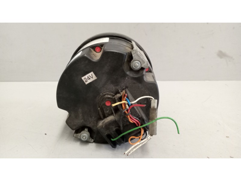 Recambio de tacografo para scania trucks serie 4 bus ... referencia OEM IAM ACTIA 028  58148