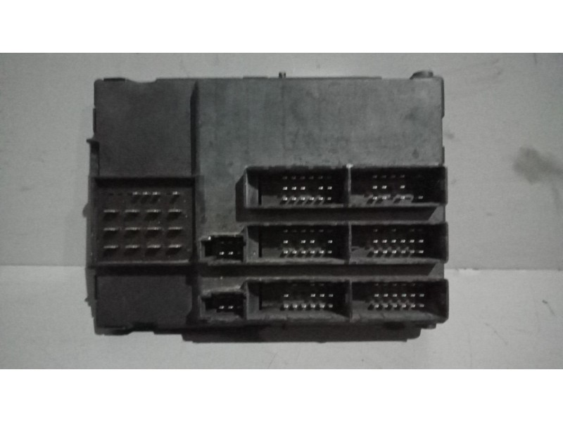 Recambio de modulo electronico para man tgx 18.xxx 12.4 diesel referencia OEM IAM 81258067103  4462100070