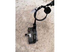 Recambio de cerradura puerta delantera derecha para ford fiesta (cbk) ambiente referencia OEM IAM X7F5ACL3573 4 PINS  2