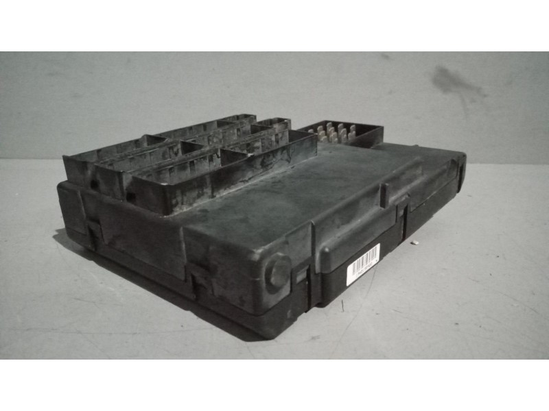 Recambio de modulo electronico para man tgx 18.xxx 12.4 diesel referencia OEM IAM 81258067103  4462100070