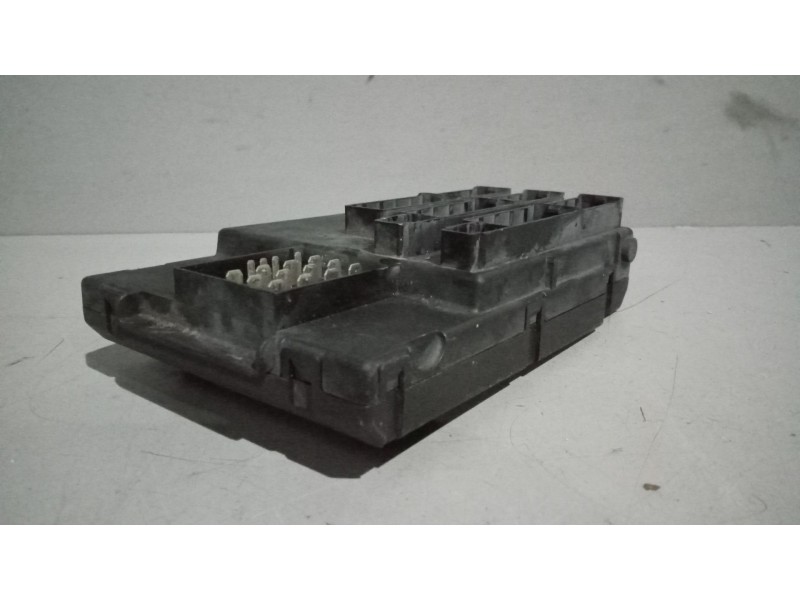 Recambio de modulo electronico para man tgx 18.xxx 12.4 diesel referencia OEM IAM 81258067103  4462100070