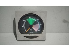 Recambio de cuadro instrumentos para man l 2000 8.103 lc, llc (102cv) referencia OEM IAM 81271026135  