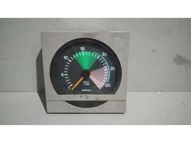 Recambio de cuadro instrumentos para man l 2000 8.103 lc, llc (102cv) referencia OEM IAM 81271026135  