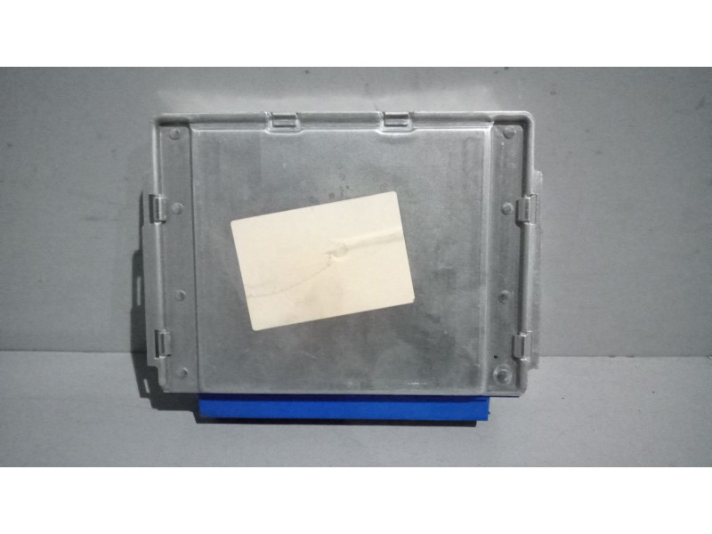 Recambio de modulo electronico para man tgx 18.xxx 12.4 diesel referencia OEM IAM 81258087066  0486106120