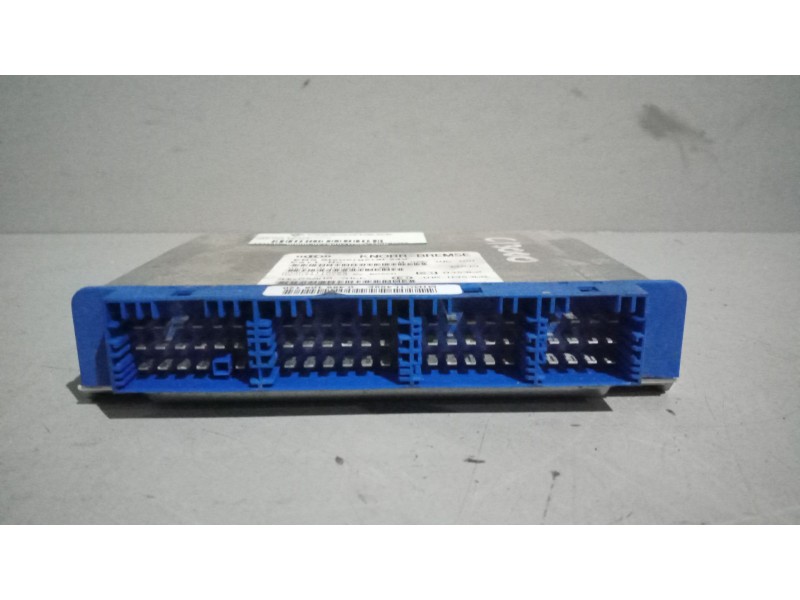 Recambio de modulo electronico para man tgx 18.xxx 12.4 diesel referencia OEM IAM 81258087066  0486106120