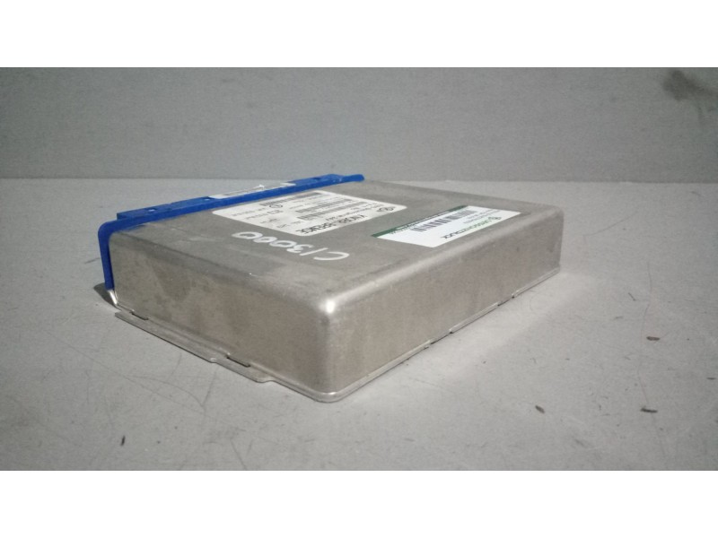 Recambio de modulo electronico para man tgx 18.xxx 12.4 diesel referencia OEM IAM 81258087066  0486106120