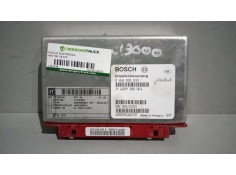 Recambio de modulo electronico para man tgx 18.xxx 12.4 diesel referencia OEM IAM 81258106023 6009380001 0260001033