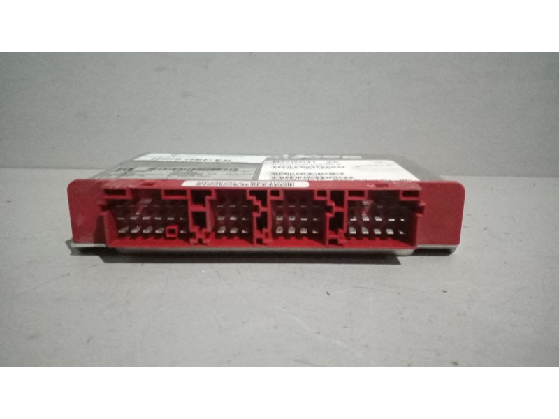 Recambio de modulo electronico para man tgx 18.xxx 12.4 diesel referencia OEM IAM 81258106023 6009380001 0260001033