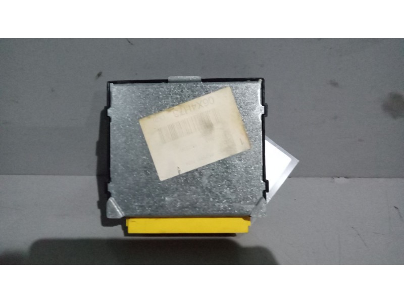 Recambio de modulo electronico para man tgx 18.xxx 12.4 diesel referencia OEM IAM 81258117024  4461702240