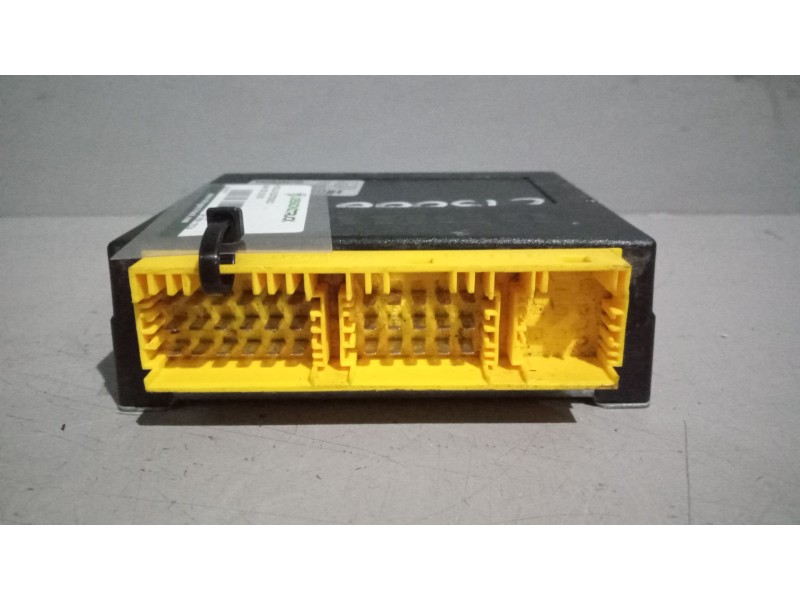 Recambio de modulo electronico para man tgx 18.xxx 12.4 diesel referencia OEM IAM 81258117024  4461702240