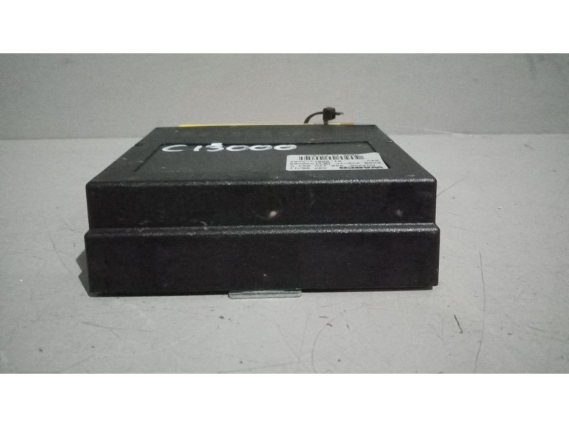 Recambio de modulo electronico para man tgx 18.xxx 12.4 diesel referencia OEM IAM 81258117024  4461702240