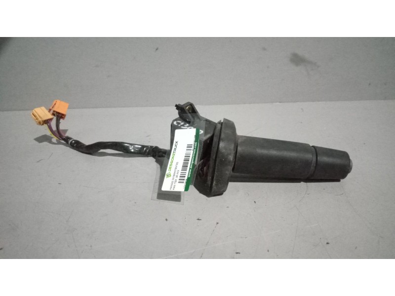 Recambio de mando intermitentes para man tgx 18.xxx 12.4 diesel referencia OEM IAM 81255090188  