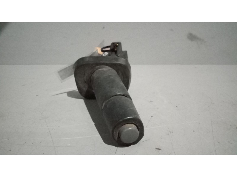 Recambio de mando intermitentes para man tgx 18.xxx 12.4 diesel referencia OEM IAM 81255090188  